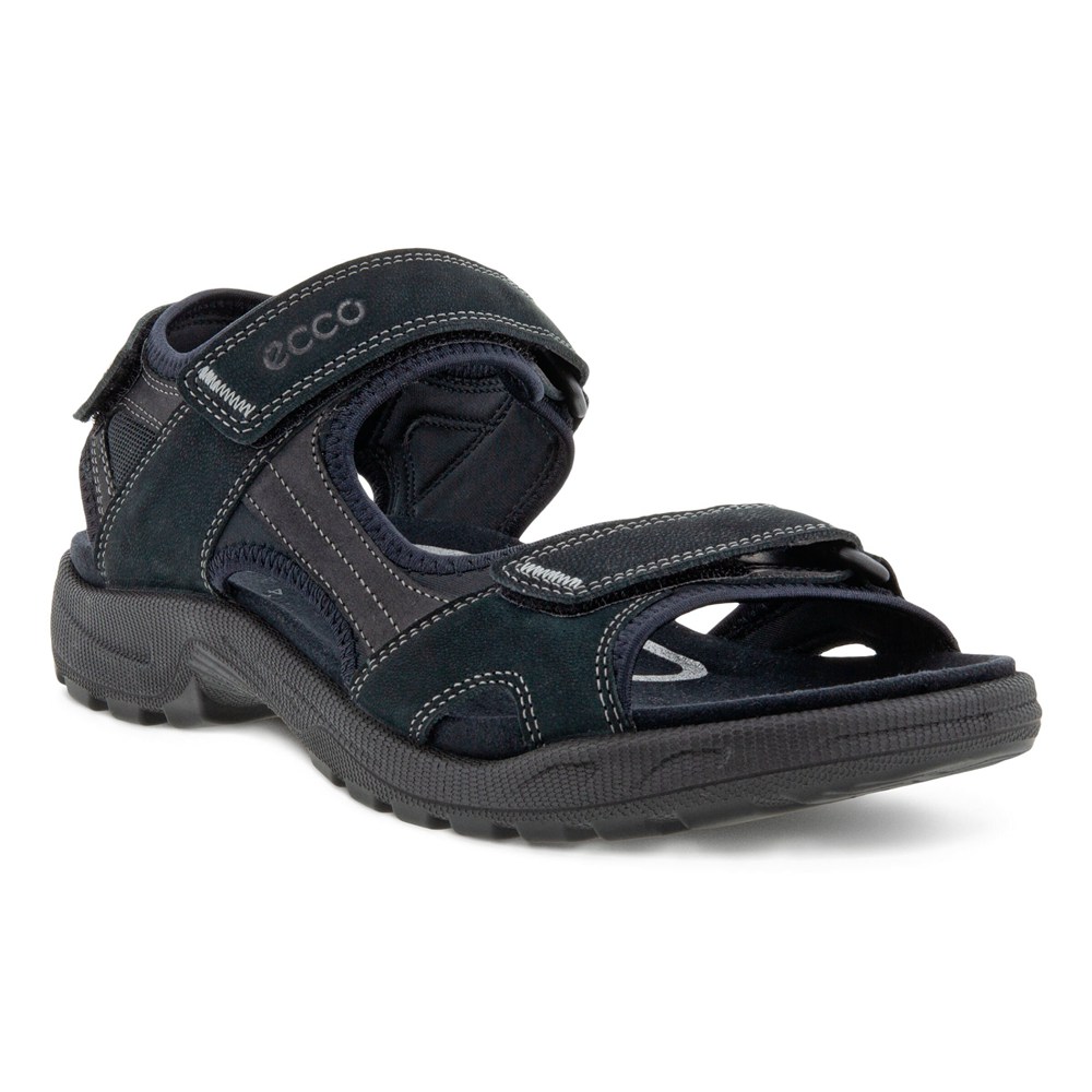 Sandalias Hombre - ECCO Onroads - Negros - IMY250847